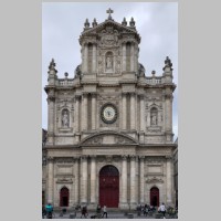 Paris, Saint-Paul-Saint-Louis, Foto Marburg.jpg